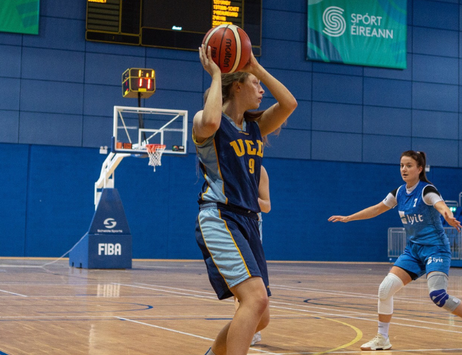 UCD Sport and Fitness Centre Christmas Closure 2024